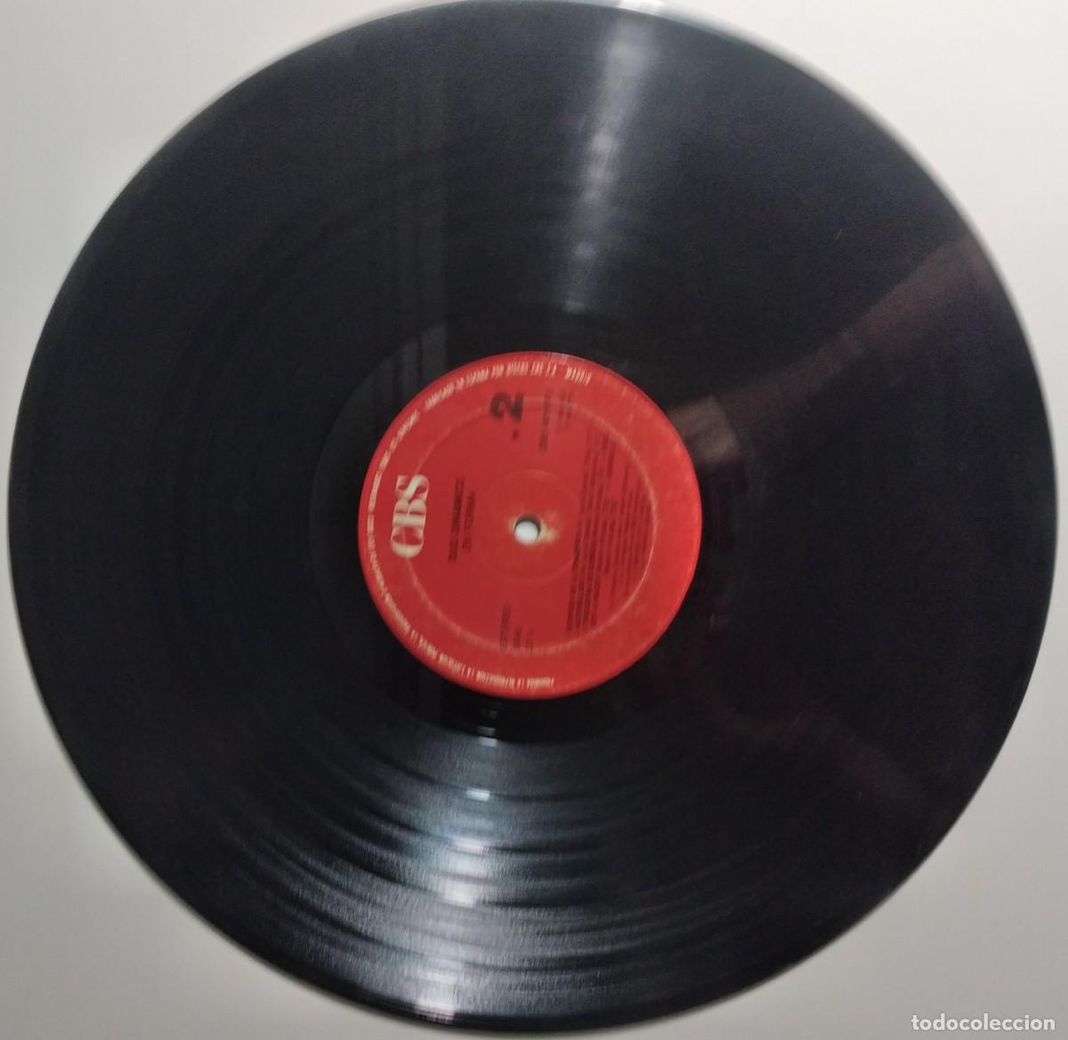 Discos de vinilo: Vinilo: D&uacute;o Din&aacute;mico -En Forma - Foto 2