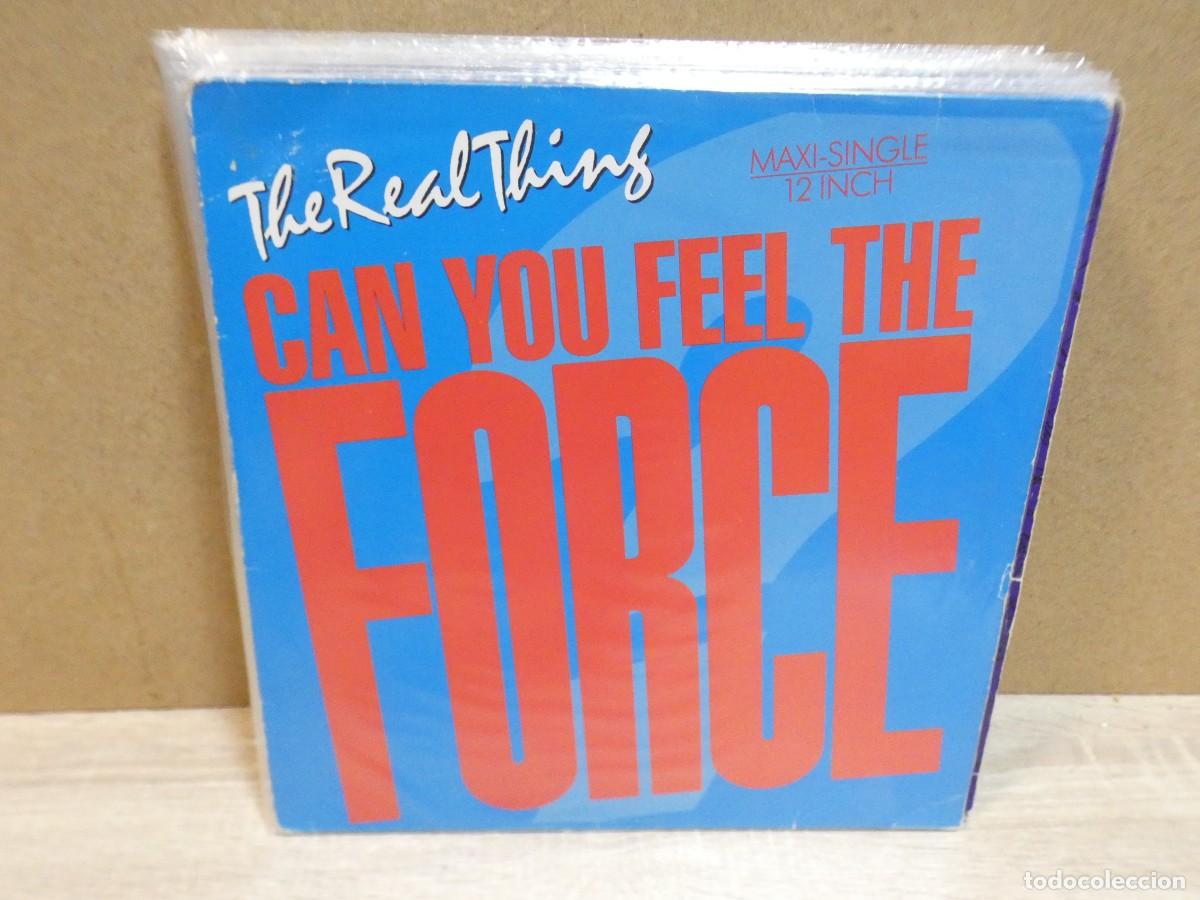 Discos de vinilo: ARKANSAS1980 LOTT807 LP MUY USADO AUN REPRODUCIBLE THE REAL THING