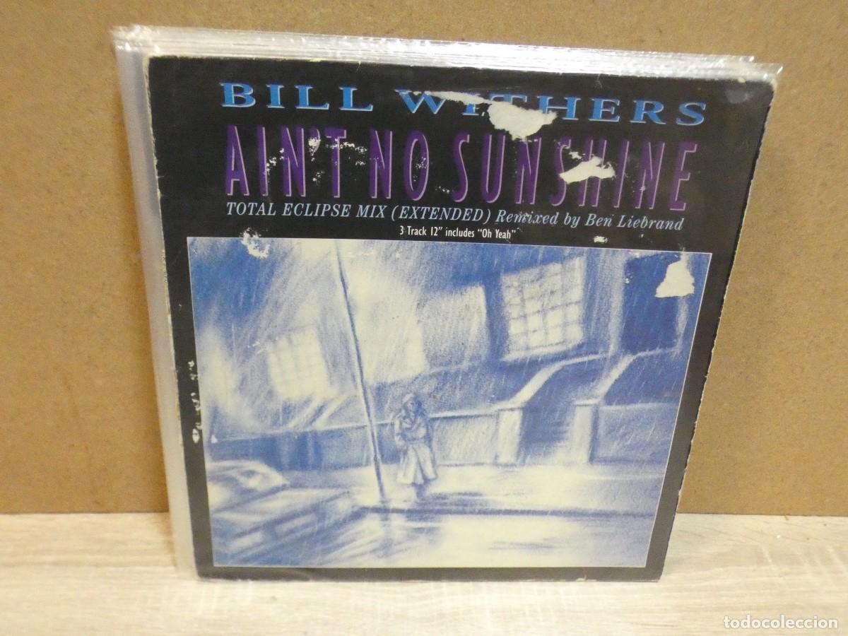 Discos de vinilo: ARKANSAS1980 LOTT807 LP MUY USADO AUN REPRODUCIBLE BILL WITERS