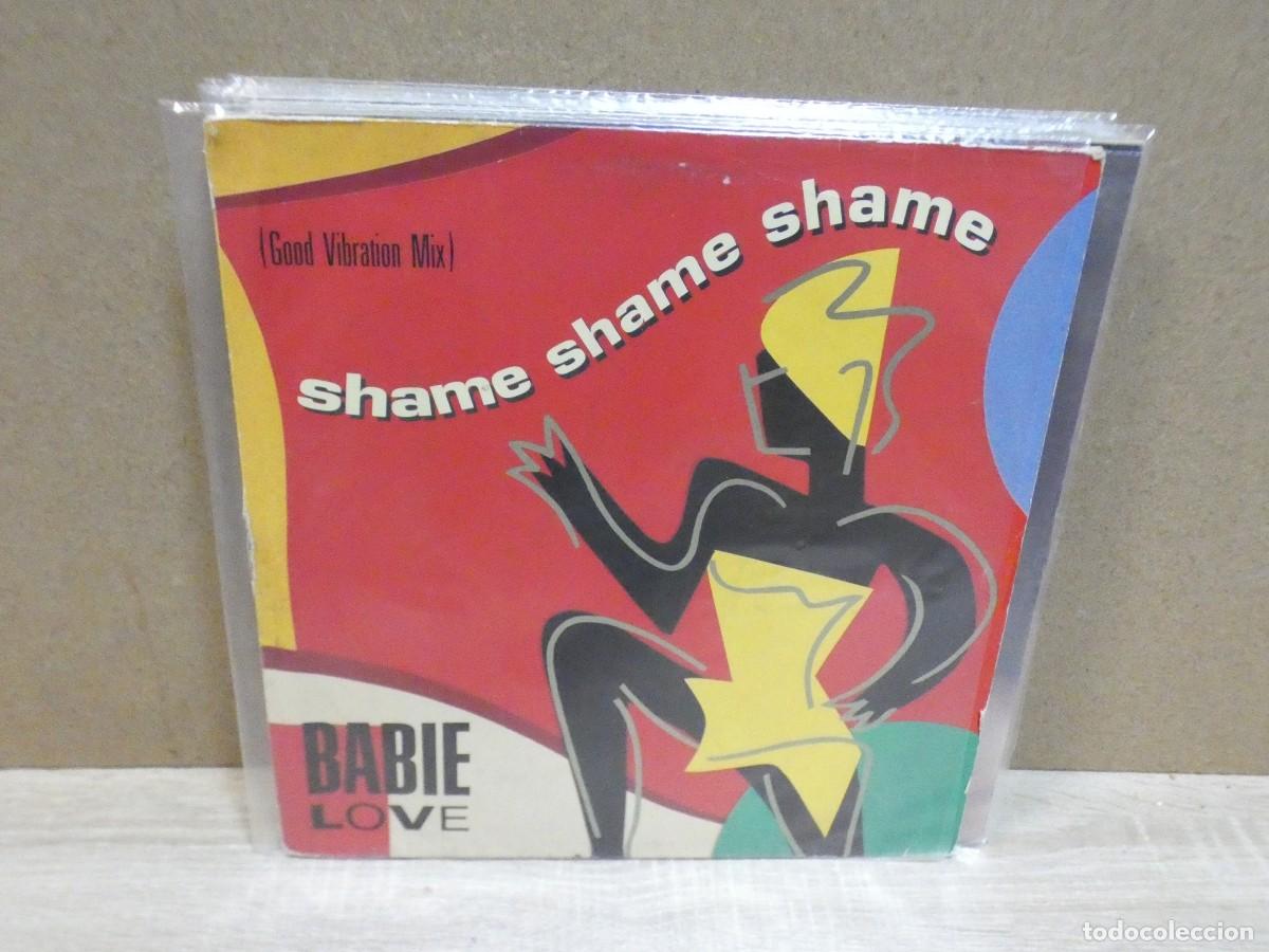 Discos de vinilo: ARKANSAS1980 LOTT807 LP MUY USADO AUN REPRODUCIBLE BABIE LOVE SHAME