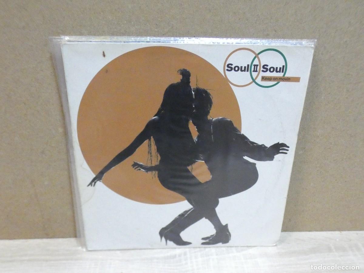 Disques de vinyle: ARKANSAS1980 LOTT807 LP DESTROZADISIMO A TU RIESGO SOUL II SOUL
