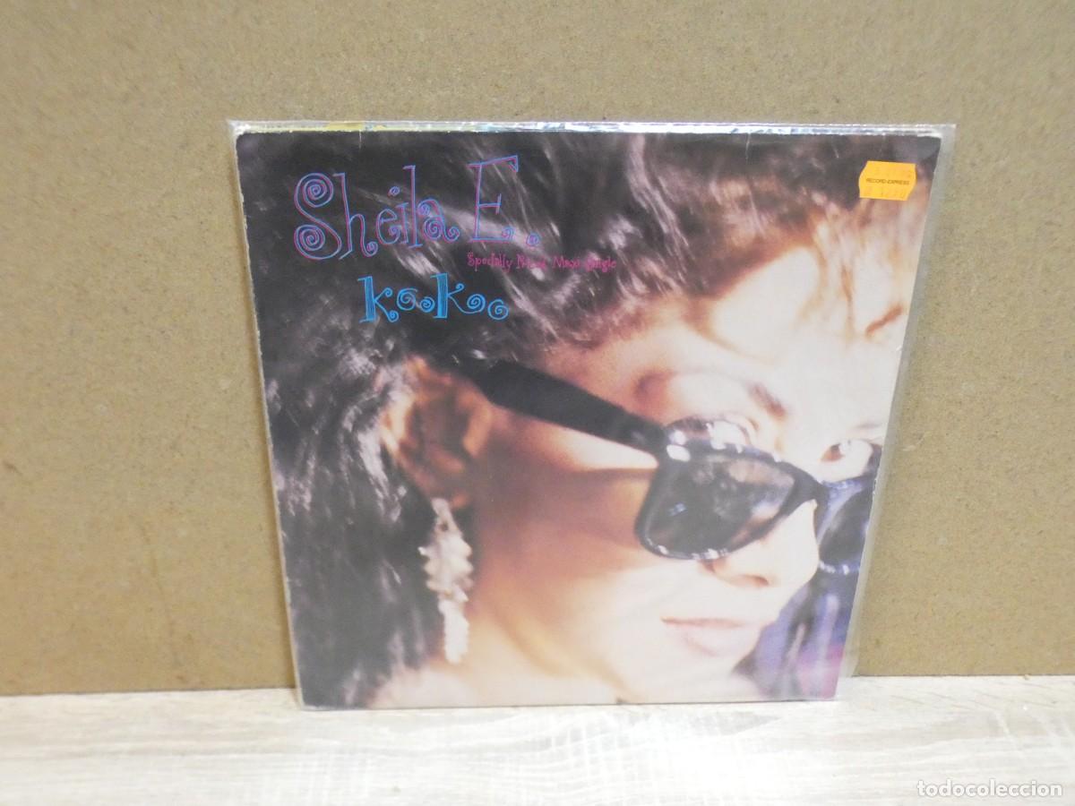 Disques de vinyle: ARKANSAS1980 LOTT807 LP DESTROZADISIMO A TU RIESGO SHEILA E