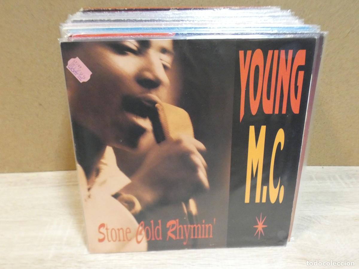 Vinyl-Schallplatten: ARKANSAS1980 CAJJ812 LP CORRECTISIMO YOUNG M,C.