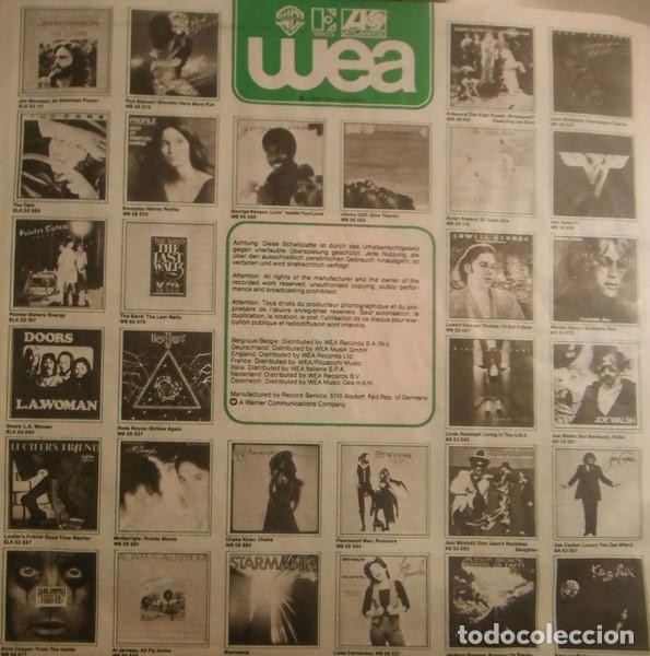 Discos de vinilo: Ac/Dc, Highway To Hell - LP - Foto 9