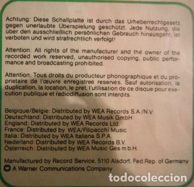 Discos de vinilo: Ac/Dc, Highway To Hell - LP - Foto 10