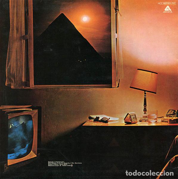 Discos de vinilo: The Alan Parsons Project, Pyramid - LP - Foto 2