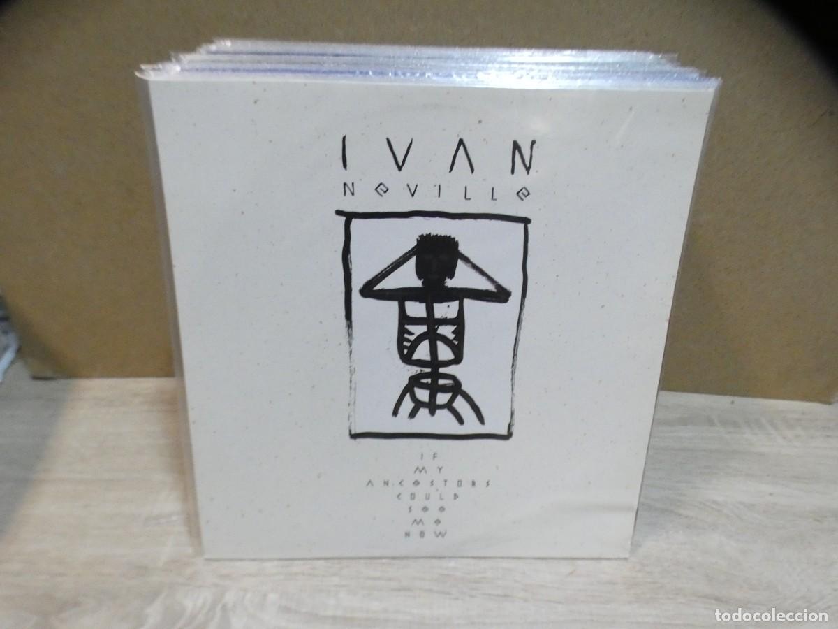 Discos de vinilo: ARKANSAS1980 BOXX813 LP ESTADO CORRECTISIMO IVAN NOVILLO