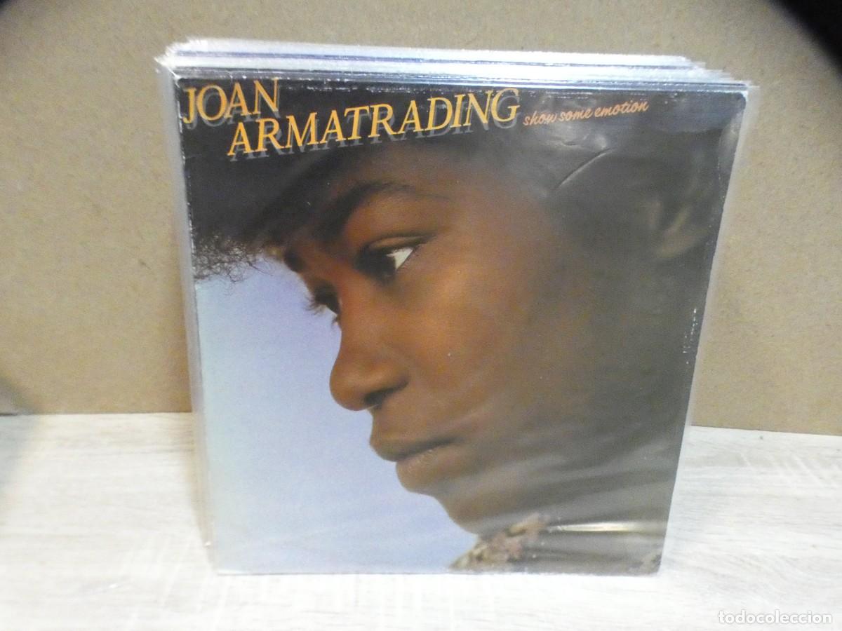 Discos de vinil: ARKANSAS1980 BOXX813 LP ESTADO CORRECTISIMO JOAN ARMSTRONG