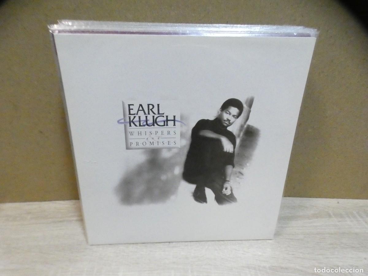 Discos de vinilo: ARKANSAS1980 BOXX813 LP ESTADO CORRECTISIMO EARL KLUGH
