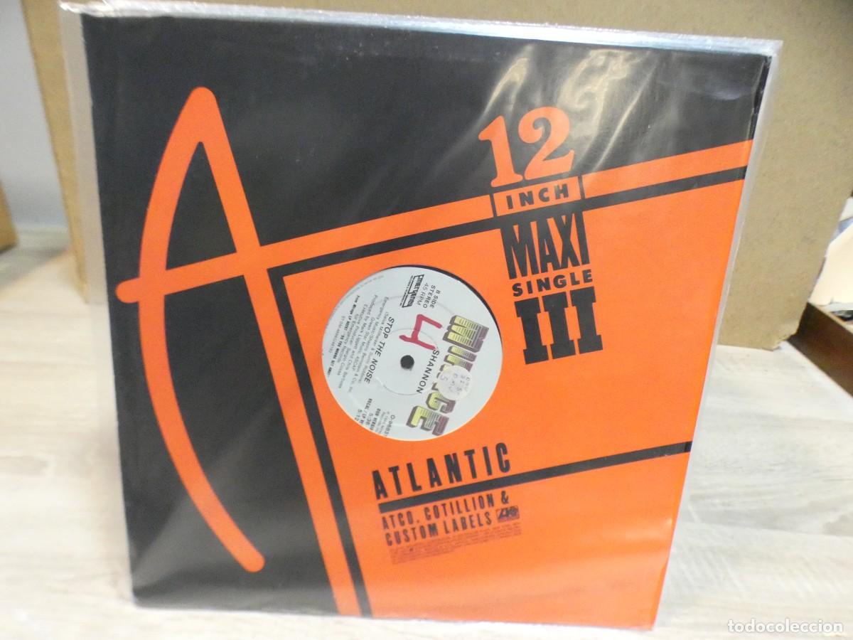 Discos de vinilo: ARKANSAS1980 CAJJ804 LP ESTADO CORRECTISIMO SHANNON
