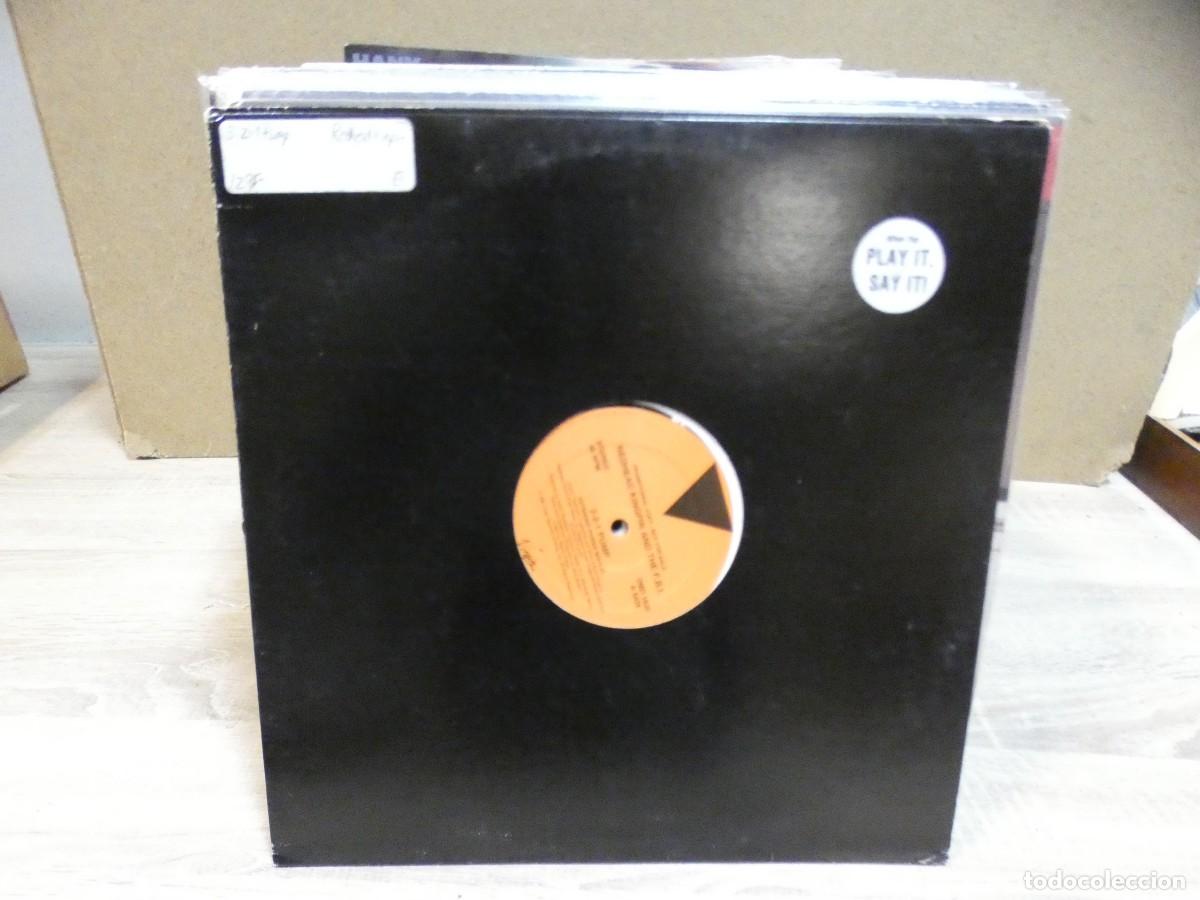 Dischi in vinile: ARKANSAS1980 CAJJ804 LP ESTADO CORRECTISIMO