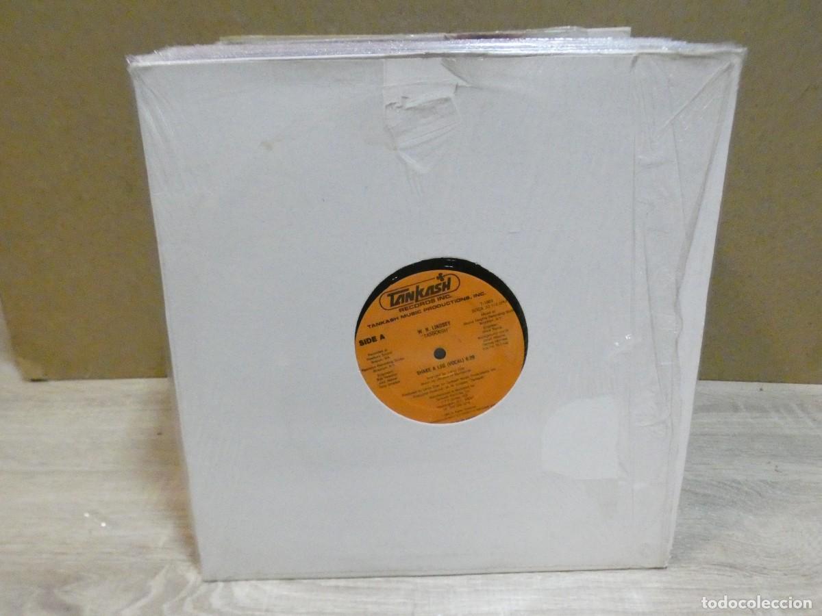 Dischi in vinile: ARKANSAS1980 CAJJ804 LP ESTADO CORRECTISIMO SIN TAPA W. N. LINDSEY