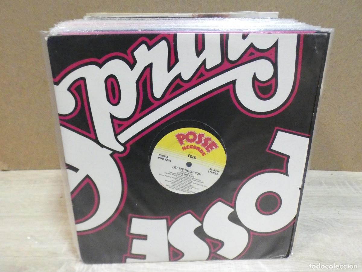 Dischi in vinile: ARKANSAS1980 CAJJ804 LP ESTADO CORRECTISIMO ISIS