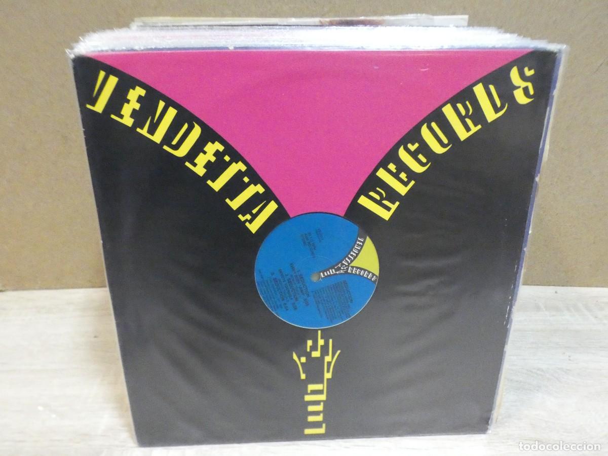 Disques de vinyle: ARKANSAS1980 CAJJ804 LP ESTADO CORRECTISIMO SEDUCTION, MAURICE