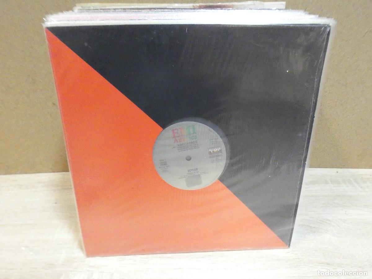 Disques de vinyle: ARKANSAS1980 CAJJ804 LP ESTADO CORRECTISIMO KIM GARNES