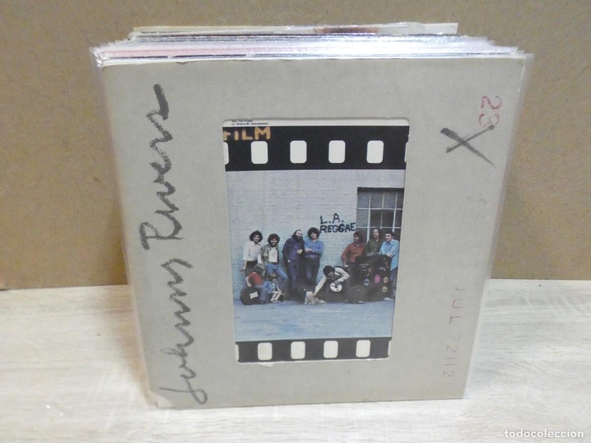 Discos de vinil: ARKANSAS1980 CAJJ804 LP ESTADO CORRECTISIMO JOHNNY RIVERS