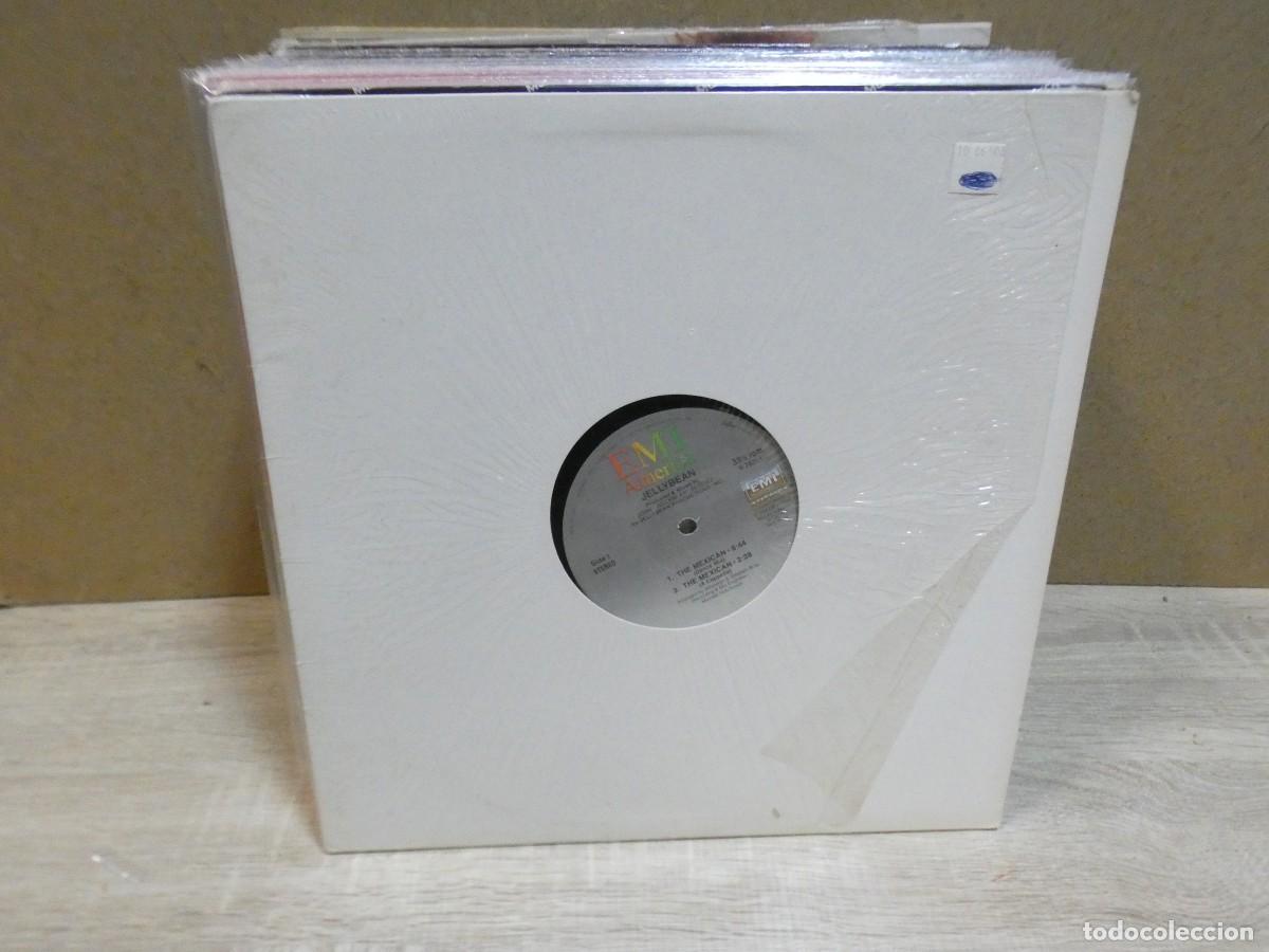 Dischi in vinile: ARKANSAS1980 CAJJ804 LP ESTADO CORRECTISIMO JELLYBEAN