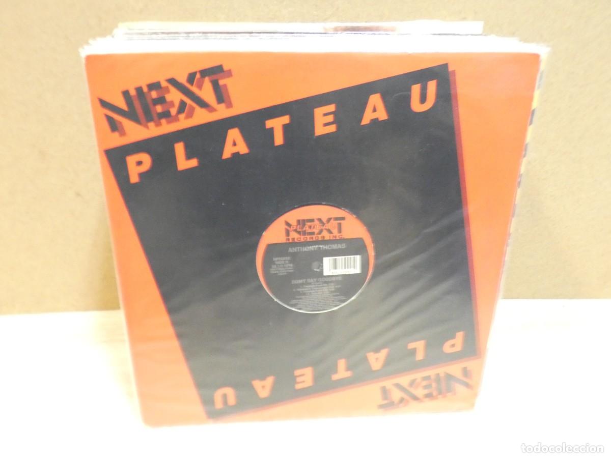 Vinyl-Schallplatten: ARKANSAS1980 CAJJ804 LP ESTADO CORRECTISIMO NEXT PLATEAU