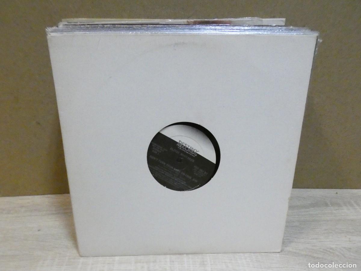 Vinyl-Schallplatten: ARKANSAS1980 CAJJ804 LP ESTADO CORRECTISIMO ELOISE WHITAKER