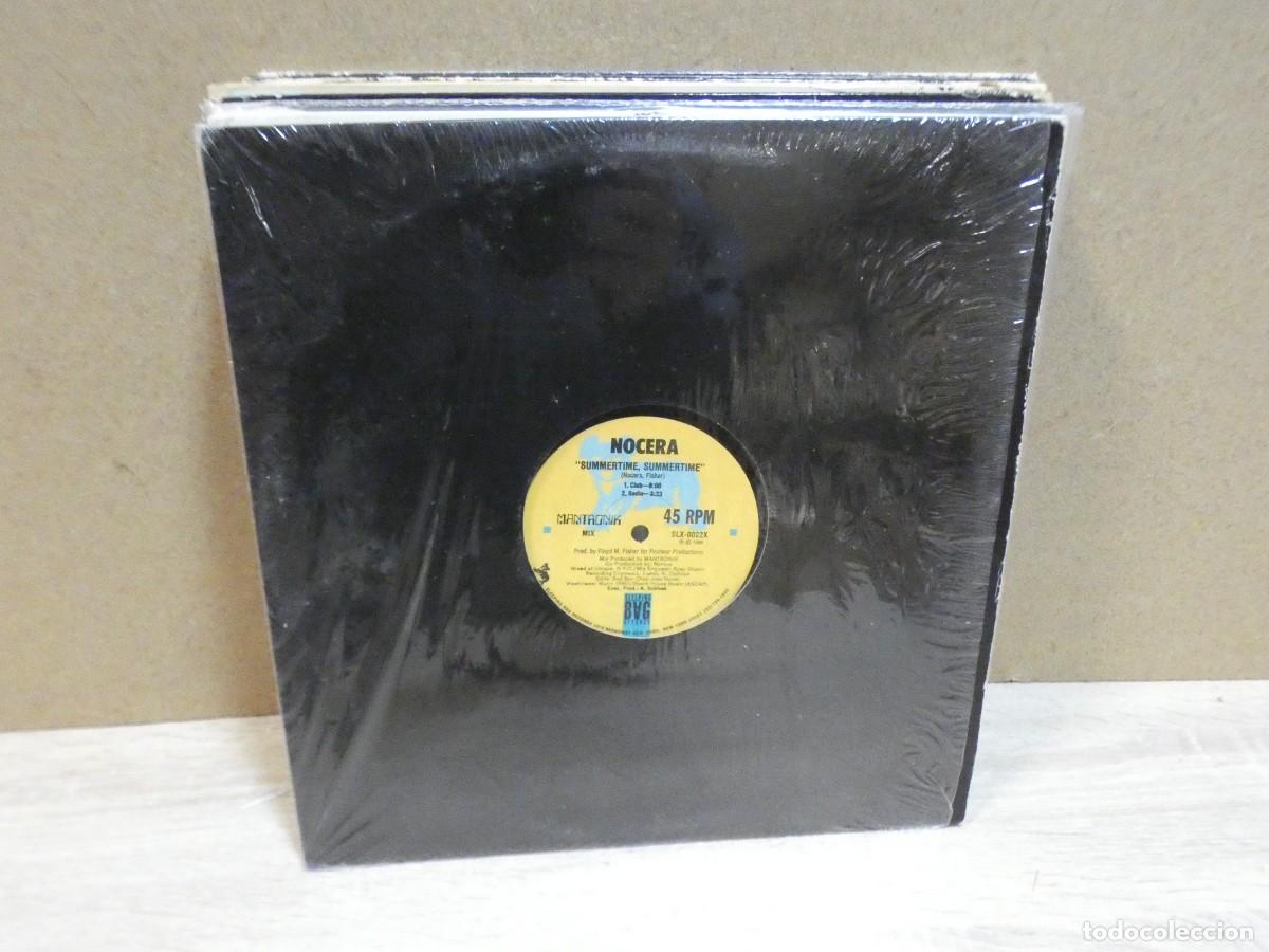 Discos de vinilo: ARKANSAS1980 CAJJ804 LP LEVE USO AUN CORRECTO NOCERA