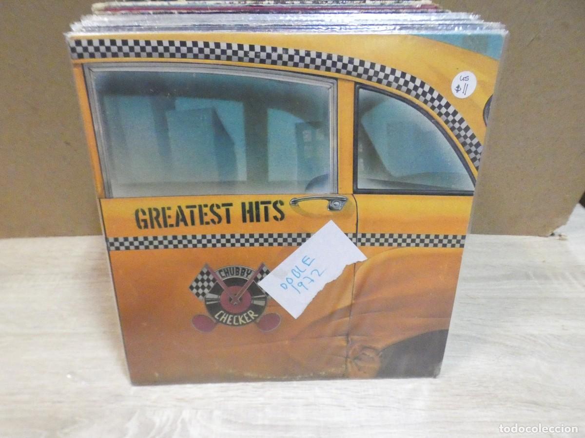 Discos de vinilo: ARKANSAS1980 BOXX805 LP ESTADO CORRECTISIMO JERRY LEE LEWIS