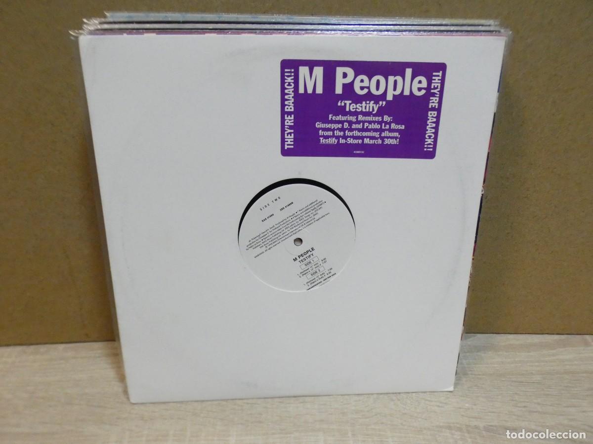 Discos de vinilo: ARKANSAS1980 BOXX805 LP ESTADO CORRECTISIMO M PEOPLE