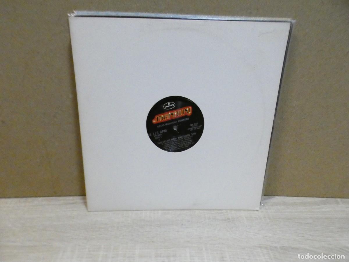 Discos de vinilo: ARKANSAS1980 BOXX805 LP ESTADO CORRECTISIMO DEXYS MIDNIGHT RUNNERS