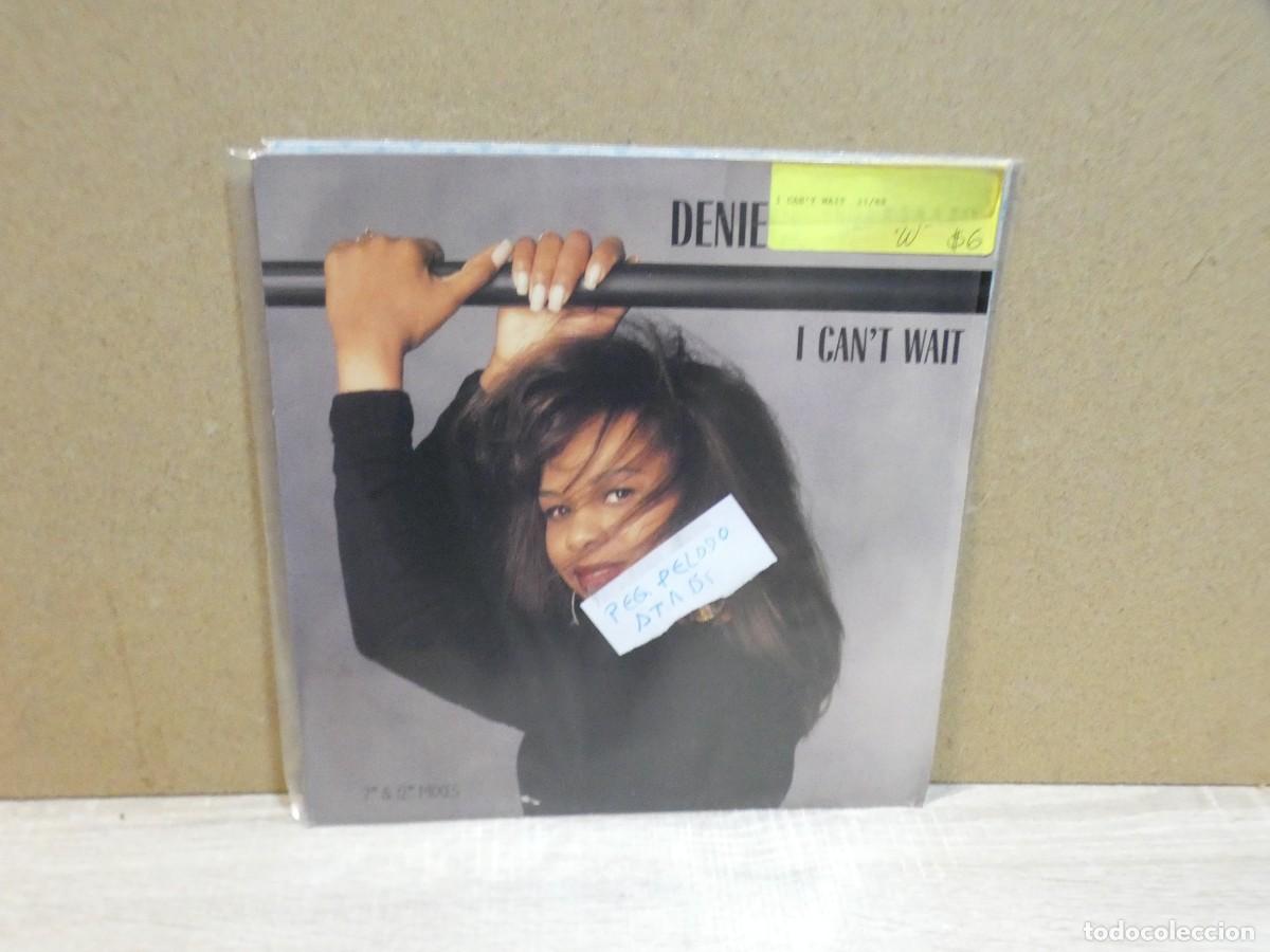 Discos de vinilo: ARKANSAS1980 BOXX805 LP ESTADO CORRECTISIMO DENIECE WILLIAMS PEAGTINA PELADA ATRAS