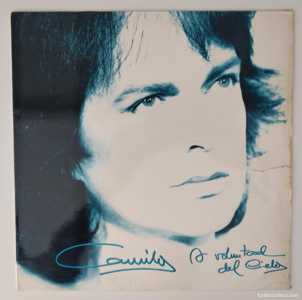 Discos de vinilo: Vinilo: Danza Invisible -A Tu Alcance - Foto 4