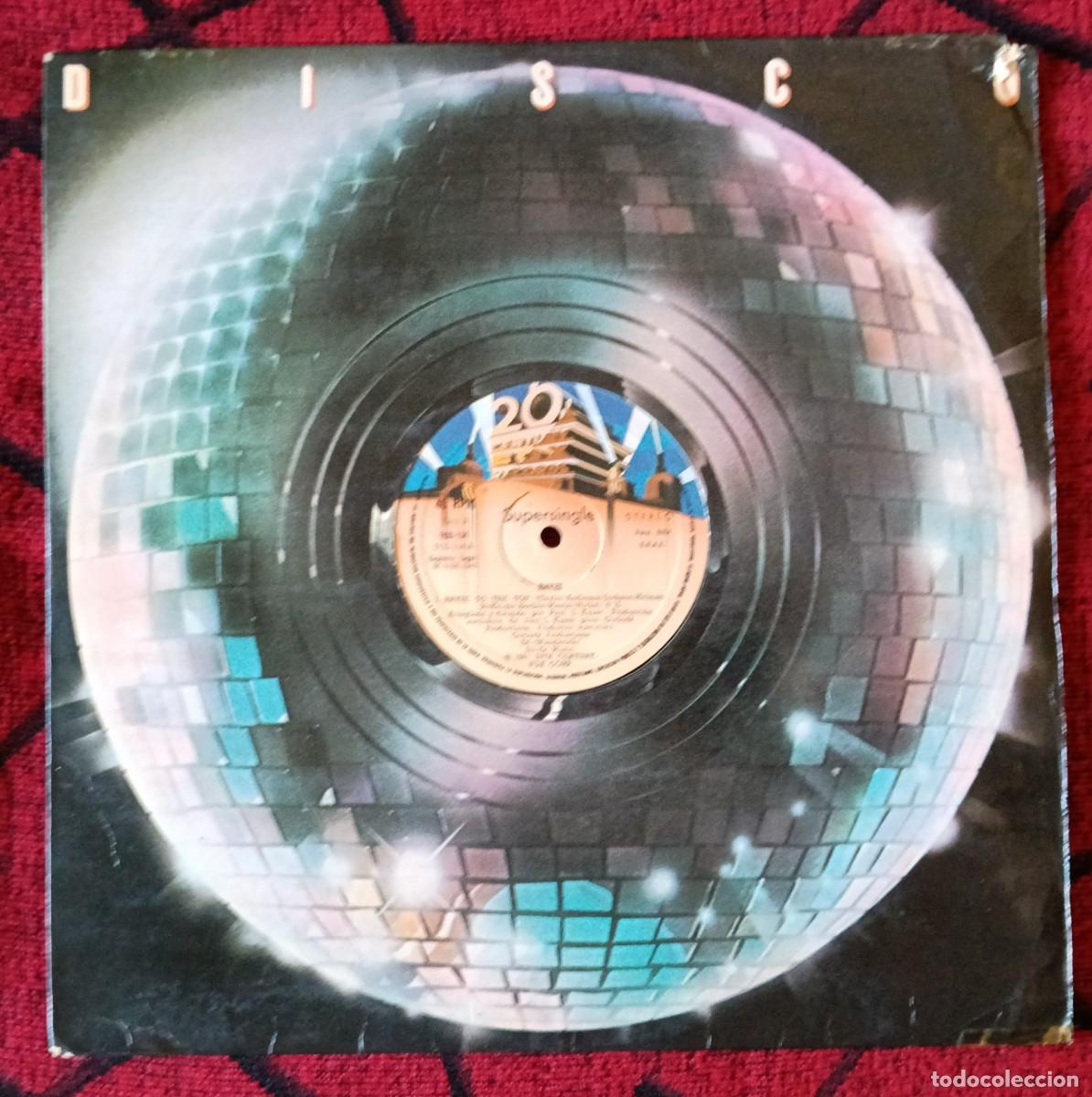 Discos de vinilo: RHYZE ** Rhyze To The Top ** MAXI SINGLE VINILO 1981