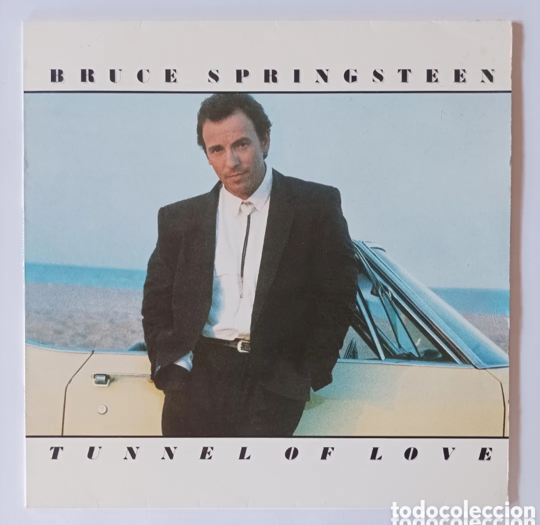 Discos de vinilo: LOTE BRUCE RESERVADO. - Foto 4