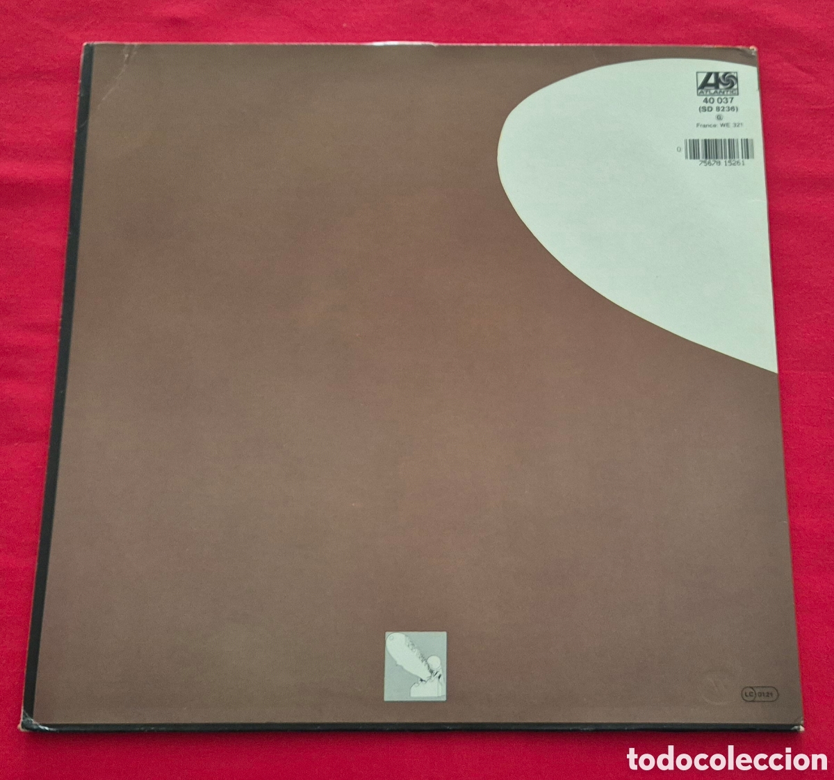 Discos de vinilo: Led Zeppelin - Led Zeppelin II LP - Foto 2