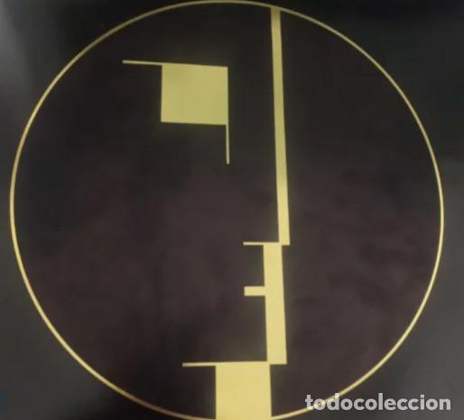 Discos de vinilo: Vinilo doble Bauhaus 1979-1983 - Foto 2