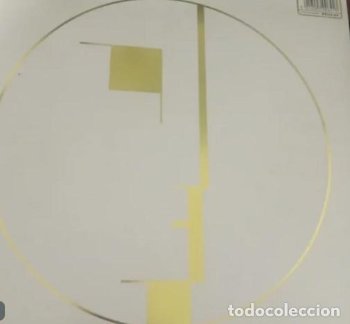 Discos de vinilo: Vinilo doble Bauhaus 1979-1983 - Foto 3