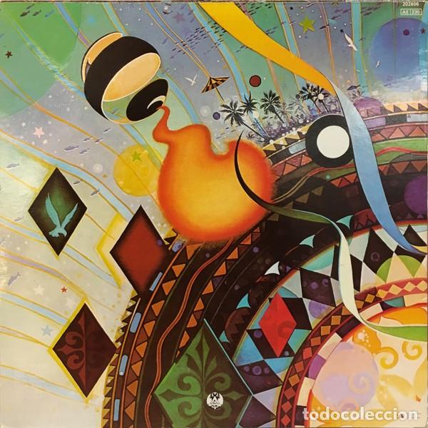 Discos de vinilo: GONG GAZEUSE! REEDICION - Foto 2