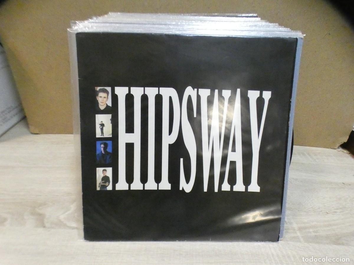 Discos de vinilo: ARKANSAS1980 BOXX801 LP ESTADO CORRECTISIMO HIPSWAY