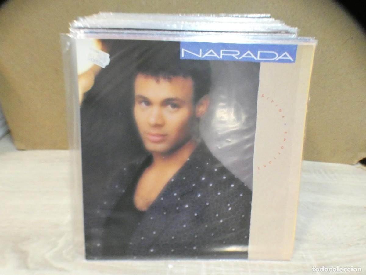 Discos de vinilo: ARKANSAS1980 BOXX801 LP ESTADO CORRECTISIMO NARADA