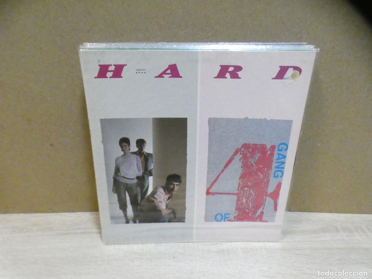 Discos de vinilo: ARKANSAS1980 BOXX801 LP LEVE USO AUN CORRECTO GANG OF 4