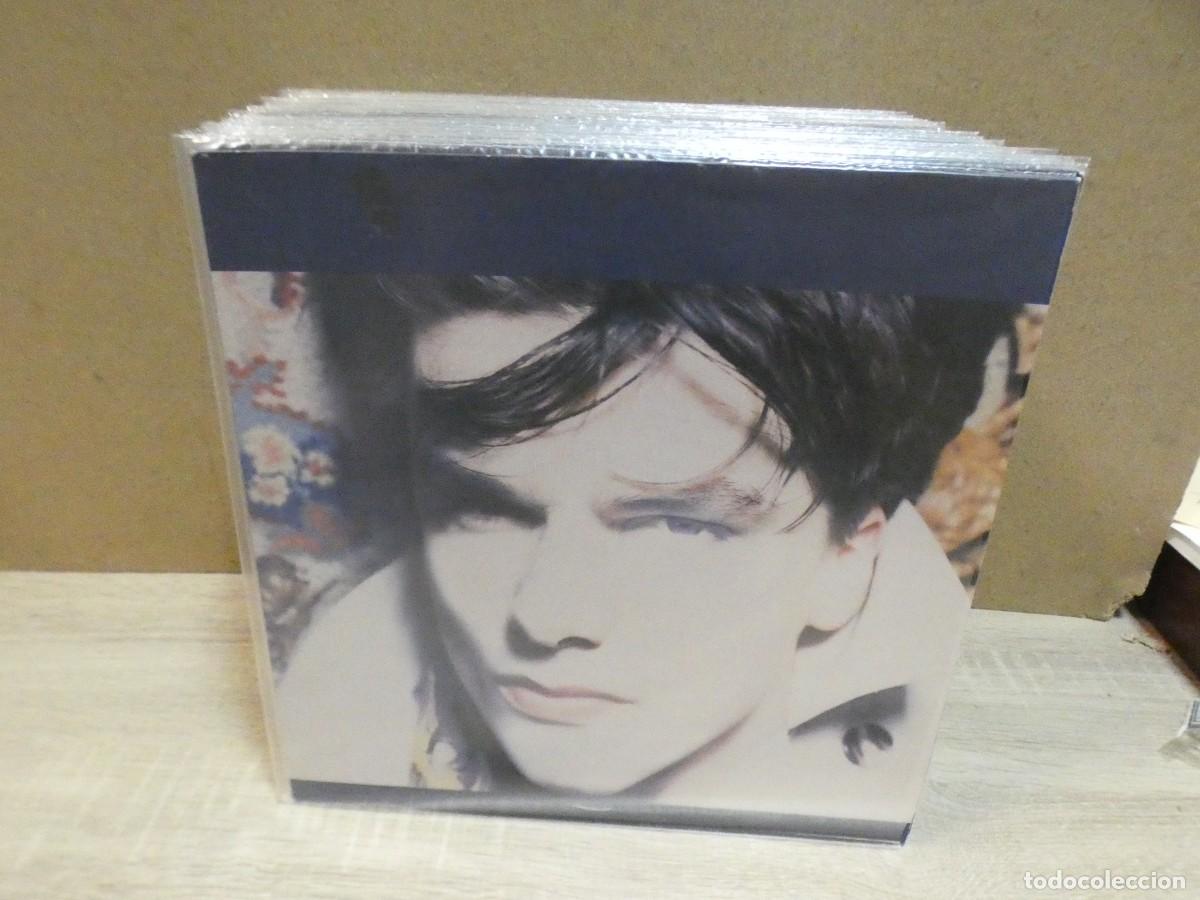 Discos de vinilo: ARKANSAS1980 BOXX801 LP MUY USADO AUN REPRODUCIBLE BLOW MONKEYS