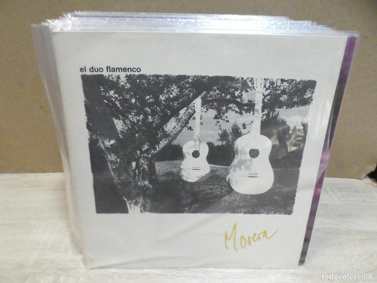 Disques de vinyle: ARKANSAS1980 BOXX801 LP ESTADO CORRECTISIMO EL DUO FLAMENCO