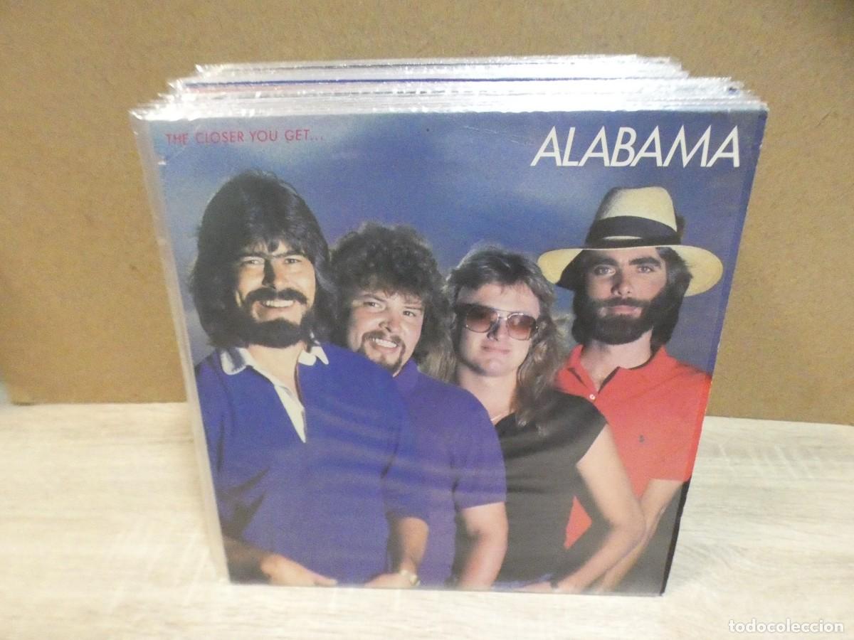 Discos de vinilo: ARKANSAS1980 BOXX801 LP ESTADO CORRECTISIMO ALABAMA