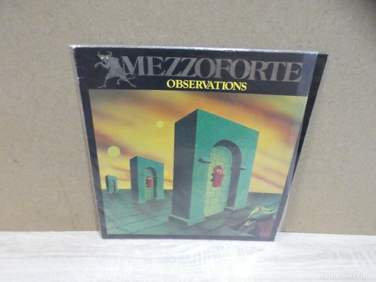 Disques de vinyle: ARKANSAS1980 BOXX801 LP ESTADO CORRECTISIMO MEZZOFORTE