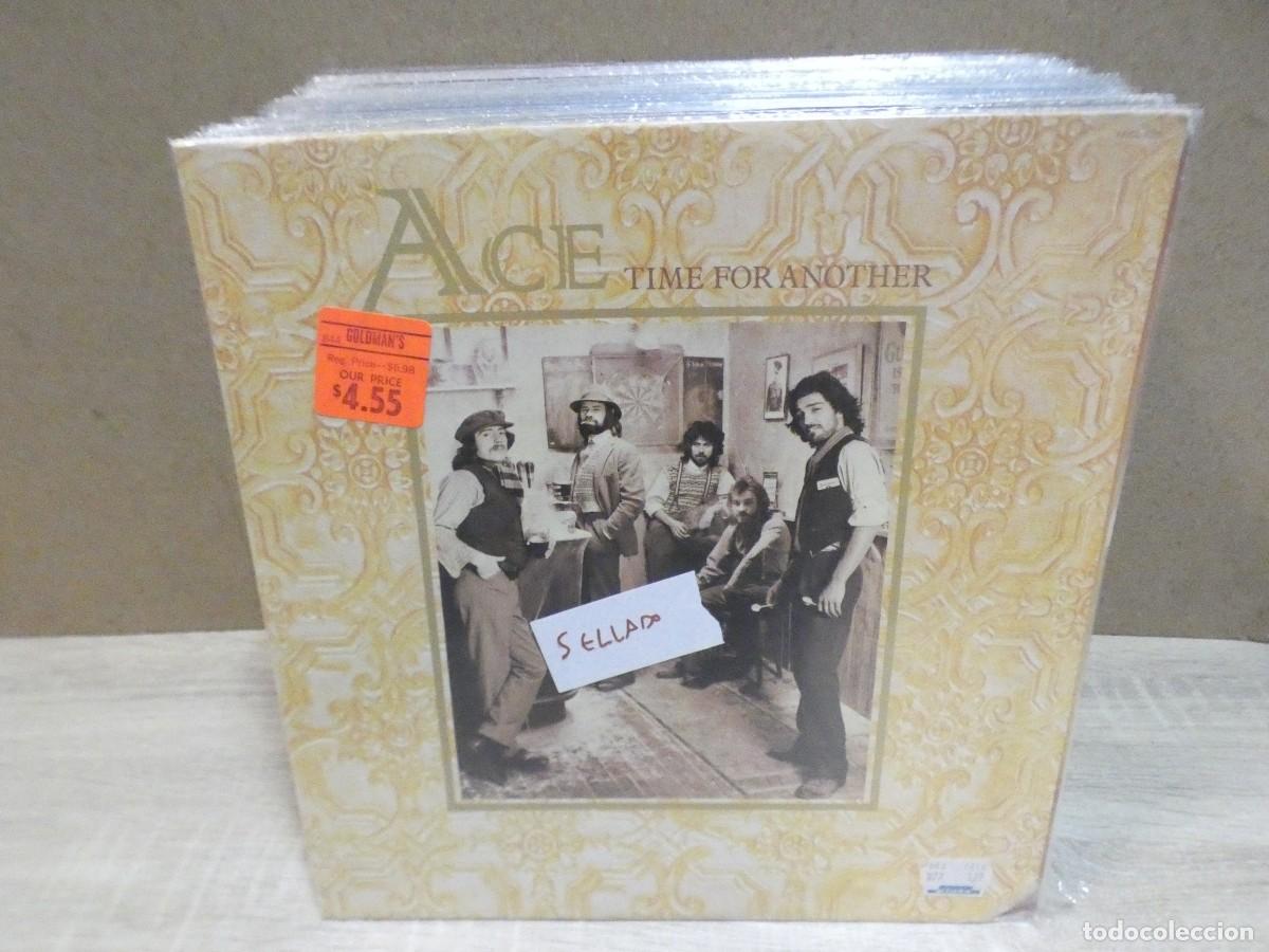 Discos de vinilo: ARKANSAS1980 BOXX801 LP ESTADO CORRECTISIMO ACE SELLADO