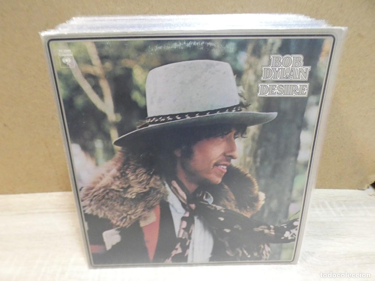 Discos de vinilo: ARKANSAS1980 BOXX801 LP ESTADO CORRECTISIMO BOB DYLAN