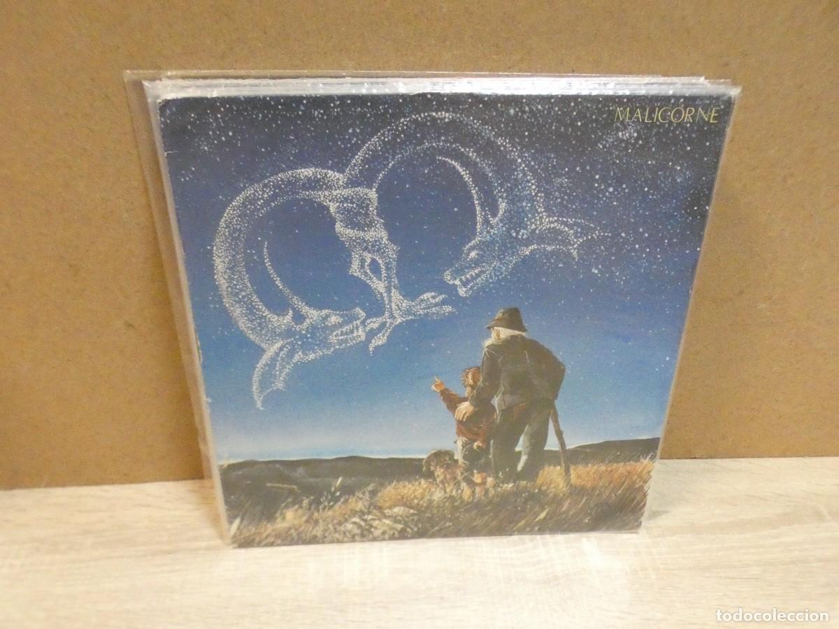 Discos de vinilo: ARKANSAS1980 BOXX801 LP ESTADO CORRECTISIMO MALICORNE