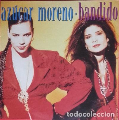 Discos de vinilo: Bandido- 5099746677213