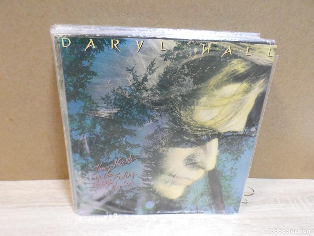 Discos de vinilo: ARKANSAS1980 BOXX801 LP ESTADO CORRECTISIMO DARYL HALL