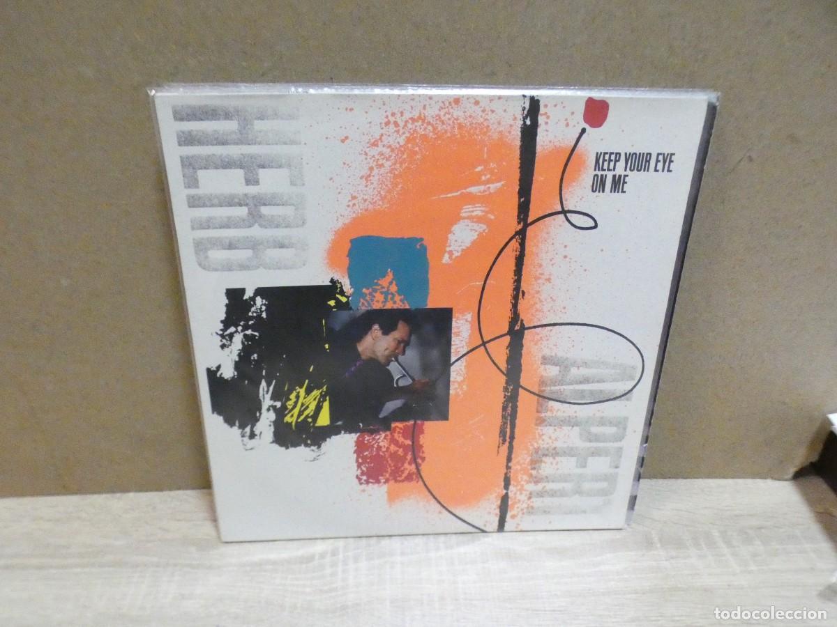 Discos de vinilo: ARKANSAS1980 BOXX801 LP LEVE USO AUN CORRECTO HERB ALPERT