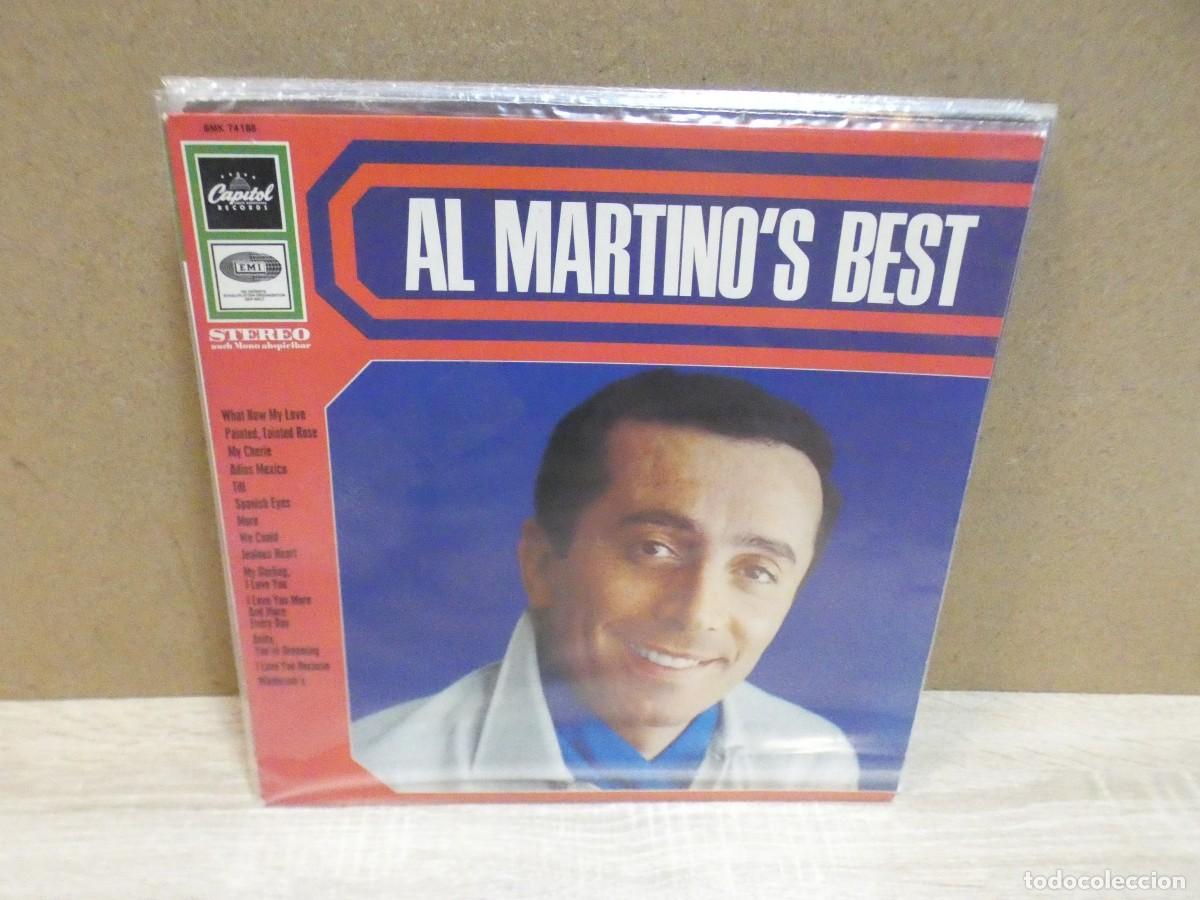 Discos de vinilo: ARKANSAS1980 BOXX801 LP ESTADO CORRECTISIMO AL MARTINO