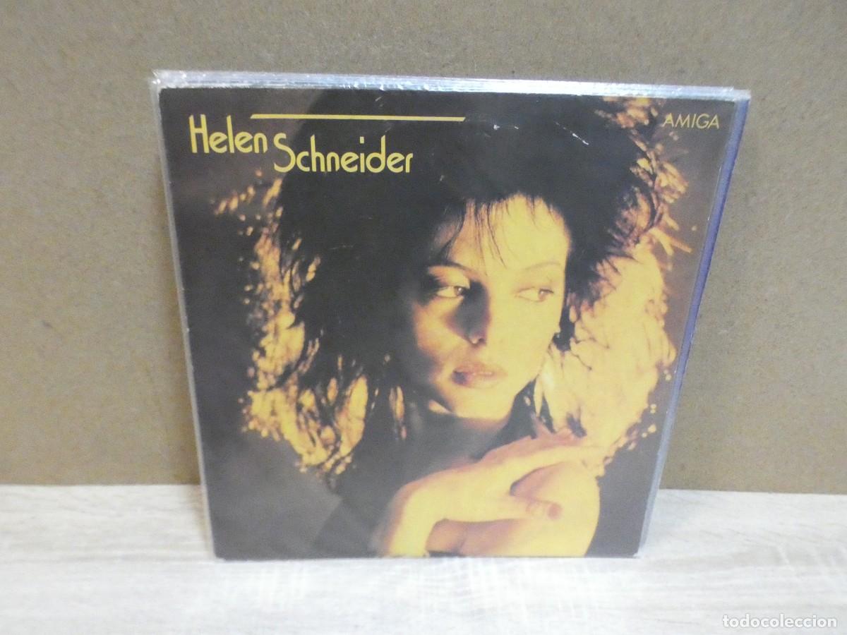 Discos de vinilo: ARKANSAS1980 BOXX801 LP ESTADO CORRECTISIMO HELEN SCHNEIDER